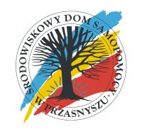 Logo ŚDS- drzewo