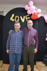 Uczestnicy ŚDS w Makowie Mazowieckim